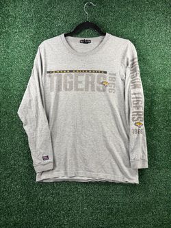 Towson University Tigers Long Sleeve Shirt