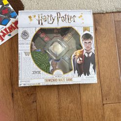Harry Potter Board Game