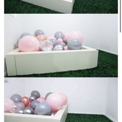 Ball Pit 6x6