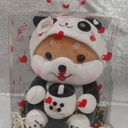 VALENTINE'S PLUSH