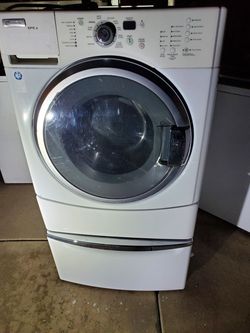 Maytag Washer X-large Capacity