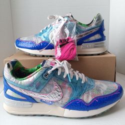 Size 14 Nike Air Pegasus '89 Golf NRG 'Phoenix Open' FJ2246-400 Men's Spikeless Golf Shoes