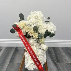 Funeral Arrangement 