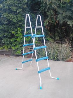 Swimming Pool Ladder 4ft Pool