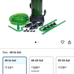 Eheim Classic 2211 40 Gallon Filter 