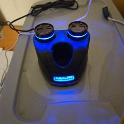 Babyliss Pro Snap Fx Battery Charger  with Battery