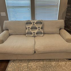 3 Piece Sofa Set