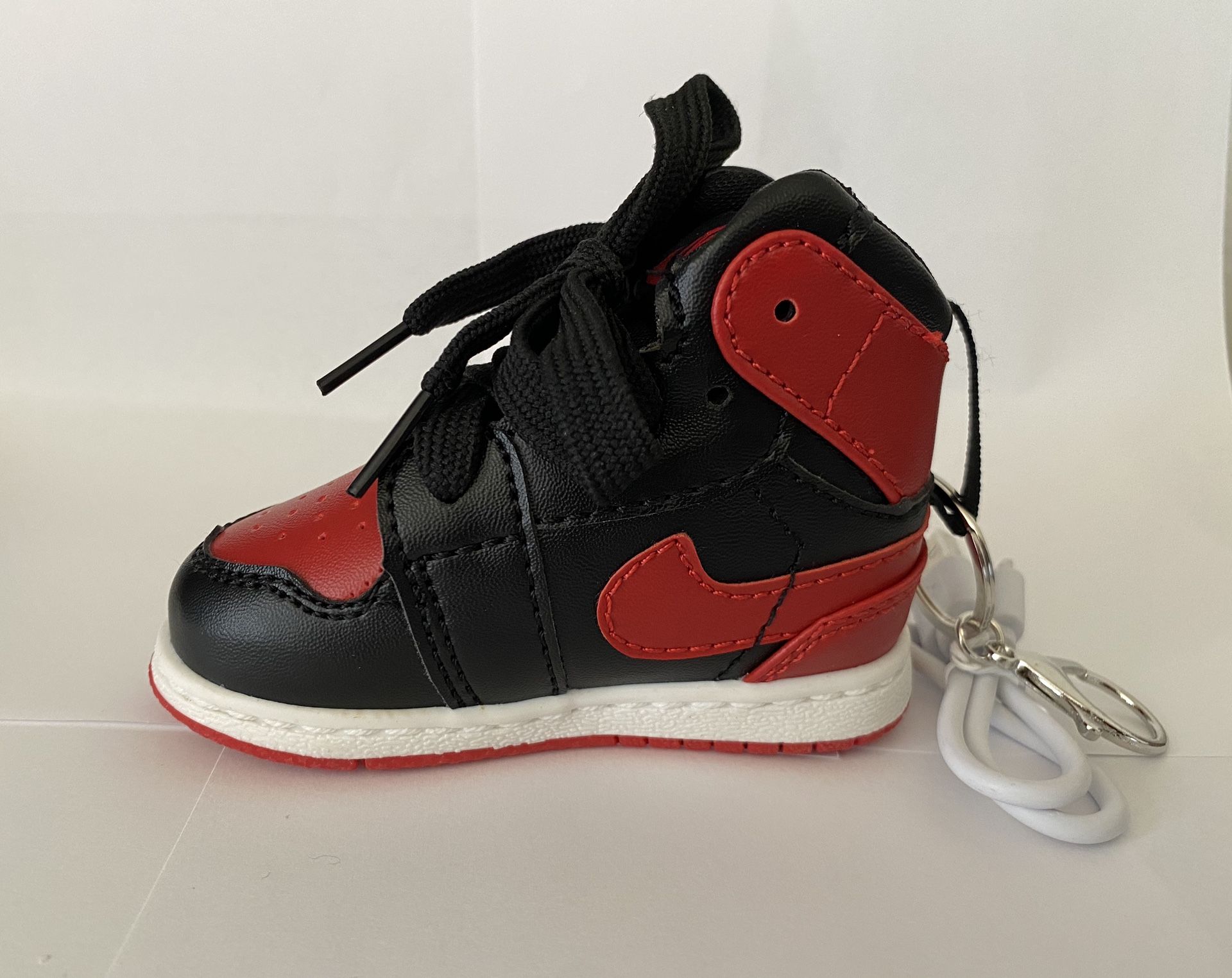Air Jordan portable power bank sneaker charger