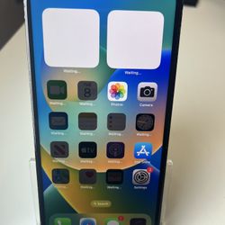 iPhone 12 Pro Max 128GB Blue Unlocked