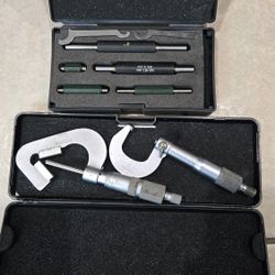 Machinist Tools 