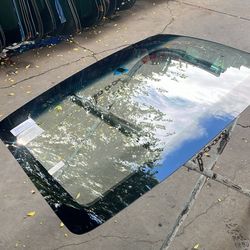 Windshields AutoGlass