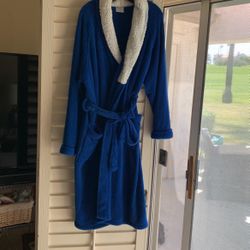 Unisex Robe 