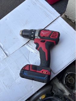 Cordless 1/2 in. Hammer Drill/Driver