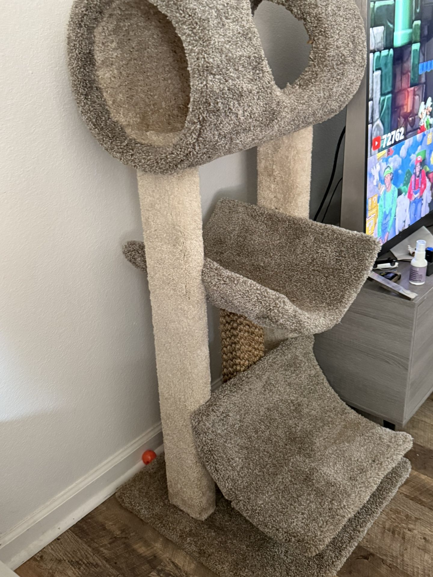 Cat Tree
