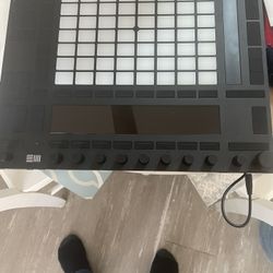 Push Ableton 200