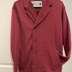 Men’s Diesel Jacket Coat SIZE XL