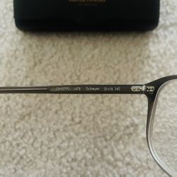Oliver People’s Prescription Eyeglasses - Ov52770