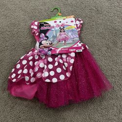 Toddler Costume