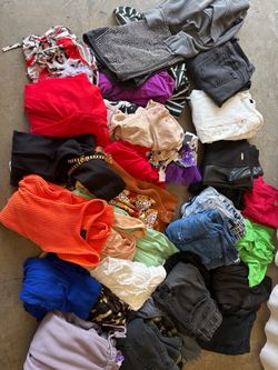 Women’s clothing