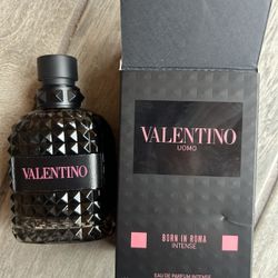 Valentino Cologne