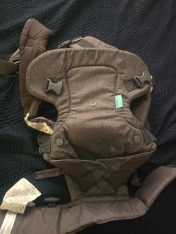 Baby Carrier 