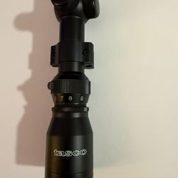 Tasco 39x40 SPL  3x9x40 