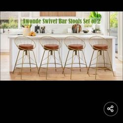 Bar Stools 