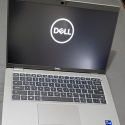 Dell Latitude 5420