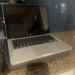 MacBook 