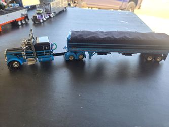 DCP PETERBILT