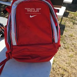 Nike Trout Back Pack