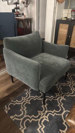 West elm chairs