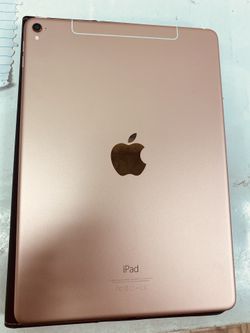 Ipad 9.7 inch (A1674) LTE 32 gb