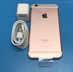 iPhone 6s 32GB Factory Unlocked