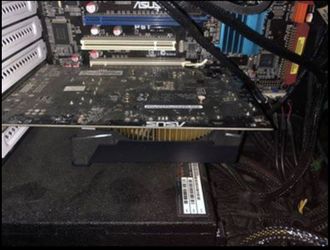 GeForce GTX 750 Graphics Card!!