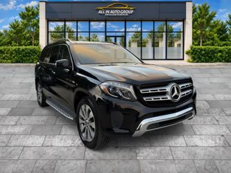 2019 Mercedes-Benz GLS 450