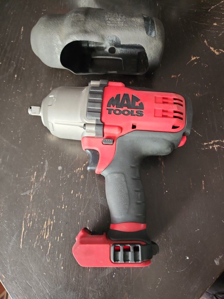 Mac Tools
