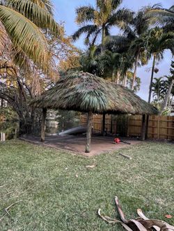 GARAY TIKI