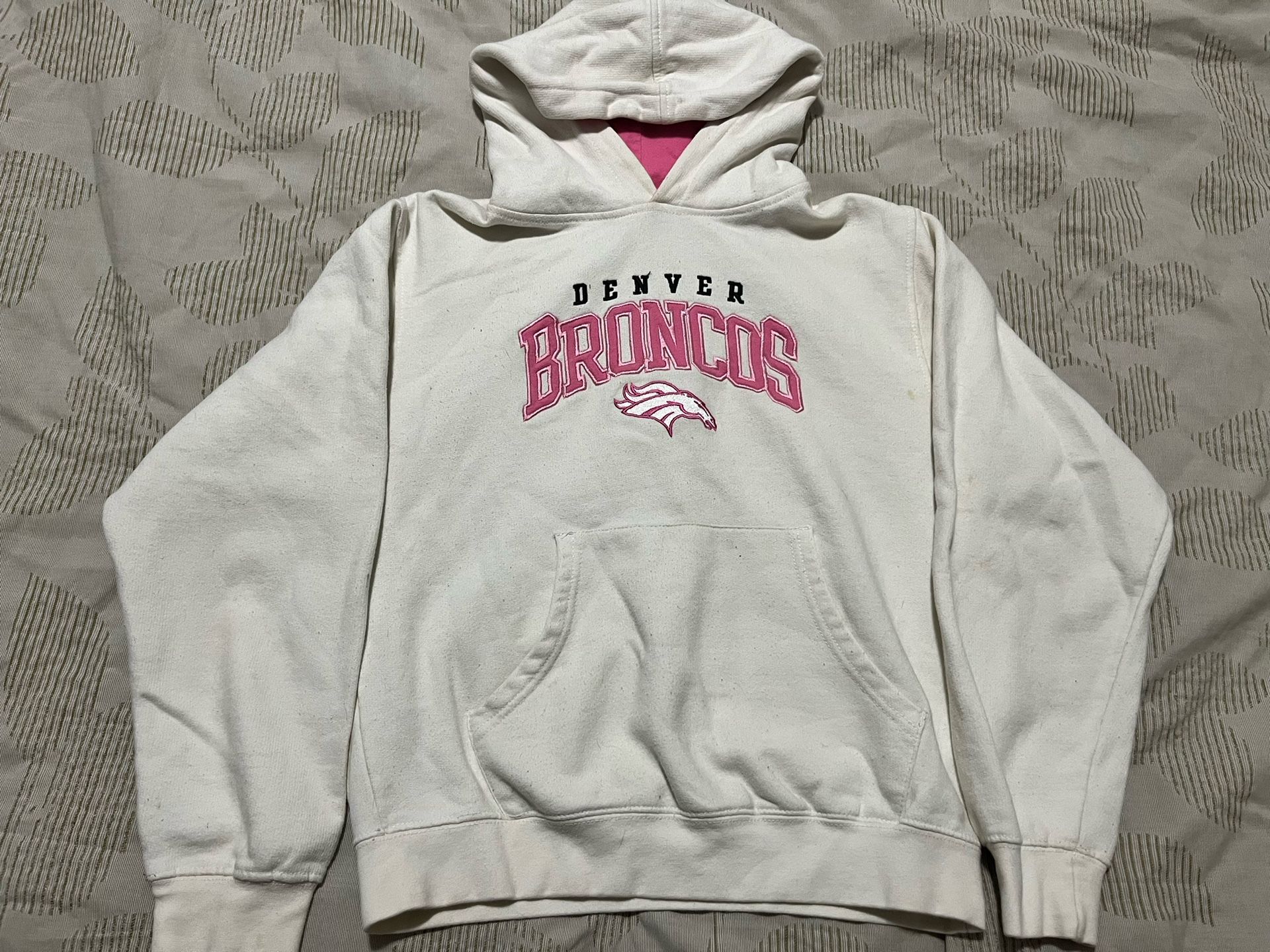 Broncos Hoodie