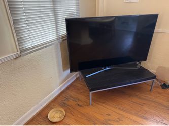 TV Samsung 55" Class 4K UHD Smart LED TV