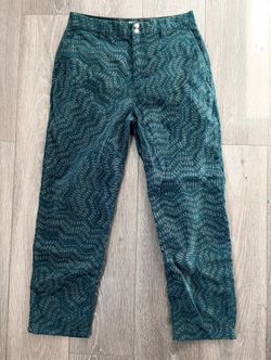 Sample RVCA corduroy Pants
