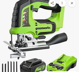 Greenworks