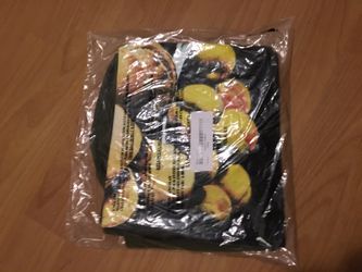 Supreme still life t