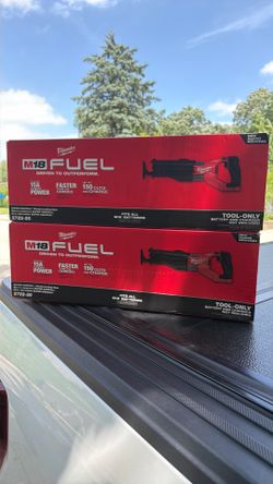 M18 super sawzall