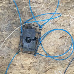 Crab Traps