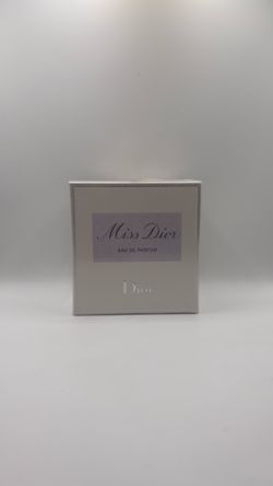 miss dior