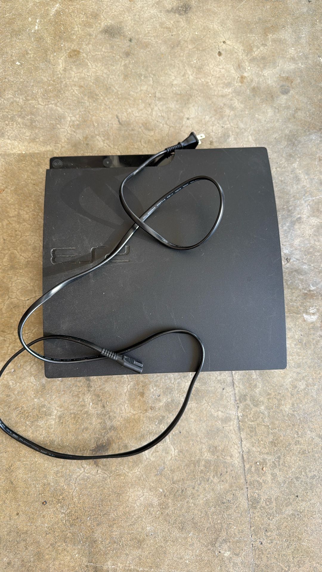 PlayStation PS