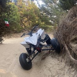 Yfz 450R Se 