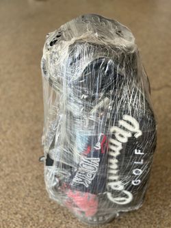 Calloway golf bag