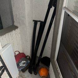 Toyota 4 Runner Rails 